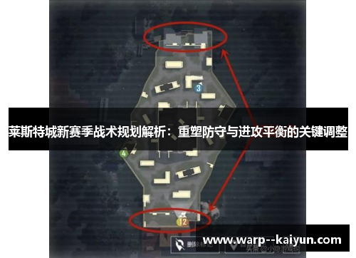 莱斯特城新赛季战术规划解析:重塑防守与进攻平衡的关键调整 莱斯特城新赛季战术规划解析:重塑防守与进攻平衡的关键调整